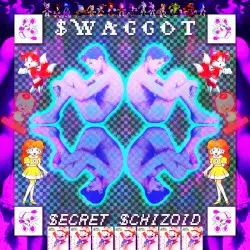 S3CR3T SCH!ZO!D by $WAGGOT