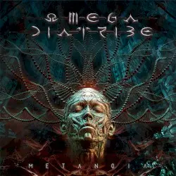 Metanoia by Omega Diatribe
