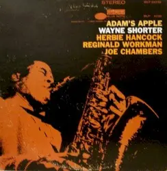 Adam’s Apple by Wayne Shorter