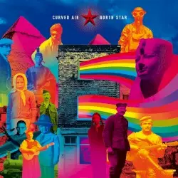 North Star by Curved Air