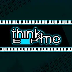 Think of Me EP by NPC