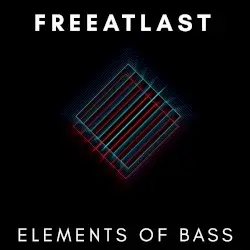 Elements of Bass by FREEATLAST