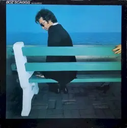 Silk Degrees by Boz Scaggs