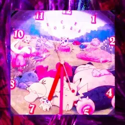 V. III by $WAGGOT