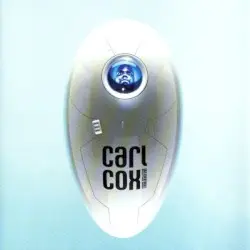 Phuture 2000 by Carl Cox