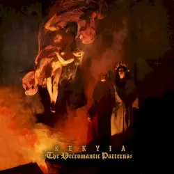 Νekyia - The Necromantic Patterns by Αχέροντας