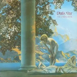 The Waking Hour by Dalis Car