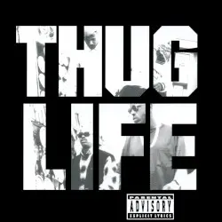 Thug Life, Volume I by Thug Life