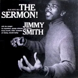 The Sermon! by Jimmy Smith