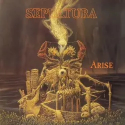 Arise by Sepultura