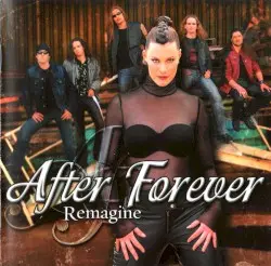 Remagine by After Forever