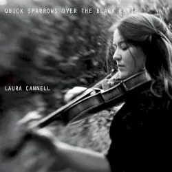 Quick Sparrows Over the Black Earth by Laura Cannell