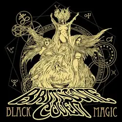 Black Magic by Brimstone Coven