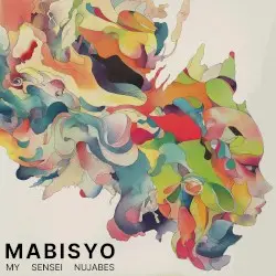 My Sensei Nujabes by Mabisyo