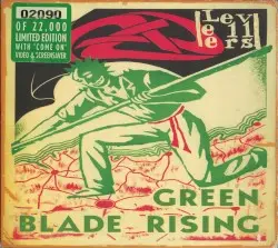 Green Blade Rising by Levellers