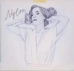 10 Lieder über Liebe by Nylon