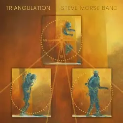 Triangulation by Steve Morse Band