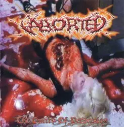 The Purity of Perversion by Aborted