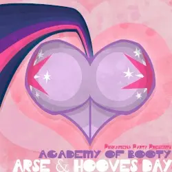 ARSE & HOOVES DAY by ACADEMY OF BOOTY PRESENTS