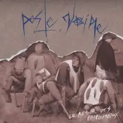 Le Retour des Pastoureaux by Peste Noire