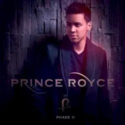 Phase II by Prince Royce