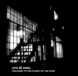 Welcome to the Planet of the Apes by CFX & Xndl