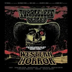 Western Horror by Tumbleweed Dealer
