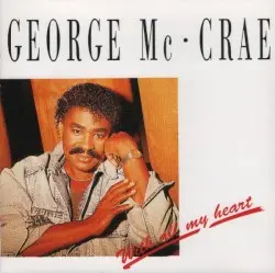 With All My Heart by George McCrae