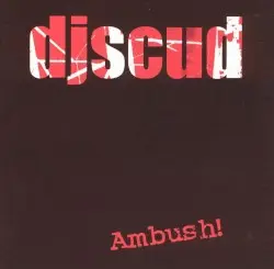 Ambush! by DJ Scud