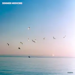 Summer Medicine by Ouska