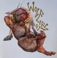 Most Attic by Wolf Eyes