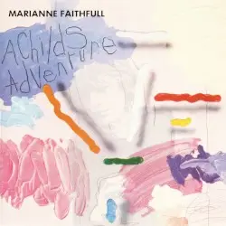 A Child’s Adventure by Marianne Faithfull