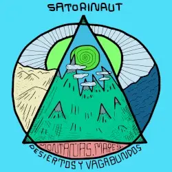 Montañas, Mares, Desiertos y Vagabundos by Satorinaut