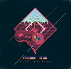 Pixel Passion by Arcade High