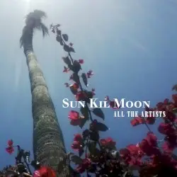 All the Artists by Sun Kil Moon