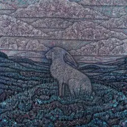 The Hare's Lament by Ye Vagabonds