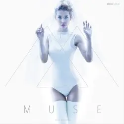 MUSE by 蔡依林