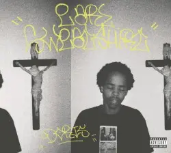 Doris by Earl Sweatshirt