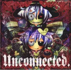 Unconnected. by t+pazolite