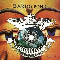 Vol. 3 by Bardo Pond