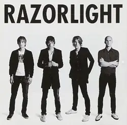Razorlight by Razorlight
