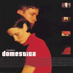 Domestica by Cursive