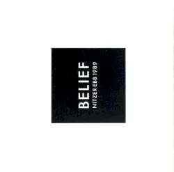 Belief by Nitzer Ebb