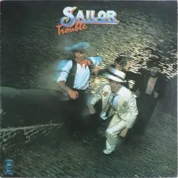 Trouble by Sailor