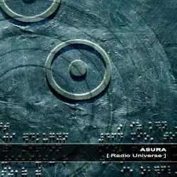 Radio Universe by Asura