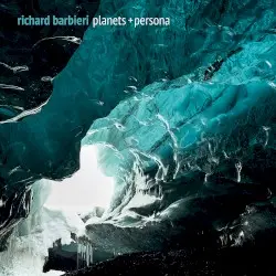 Planets + Persona by Richard Barbieri
