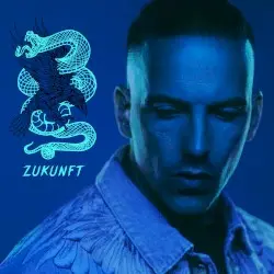 Zukunft by RAF Camora