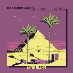 Sand Ocean by Ras Echidnas