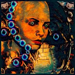 Pathfinding the Death Witch by Teeth of Glass
