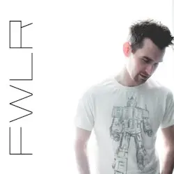 Summer 2016 Music by FWLR